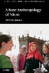 Bowen, John R. (Washington University - A New Anthropology of Islam