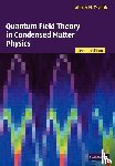 Tsvelik, Alexei M. (Brookhaven National Laboratory - Quantum Field Theory in Condensed Matter Physics