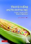Murphy, Denis (University of Glamorgan) - Plant Breeding and Biotechnology