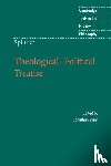  - Spinoza: Theological-Political Treatise