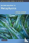 Carroll, John W. (North Carolina State University), Markosian, Ned (Western Washington University) - An Introduction to Metaphysics