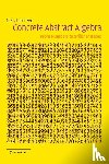 Lauritzen, Niels (Aarhus Universitet - Concrete Abstract Algebra