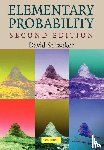 Stirzaker, David (University of Oxford) - Elementary Probability