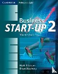 Ibbotson, Mark, Stephens, Bryan - Business Start-Up 2 Student's Book