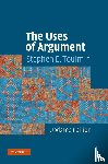 Toulmin, Stephen E. (University of Southern California) - The Uses of Argument