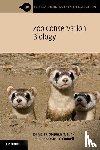 Fa, John E. (Professor), Funk, Stephan M., O'Connell, Donnamarie - Zoo Conservation Biology