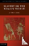Joshel, Sandra R. (University of Washington) - Slavery in the Roman World