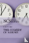 Shakespeare, William - The Comedy of Errors