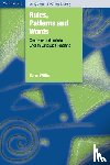 Willis, Dave (University of Birmingham) - Rules, Patterns and Words