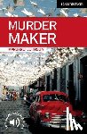 Johnson, Margaret - Murder Maker Level 6