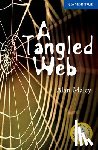 Maley, Alan - A Tangled Web Level 5 - Level 5