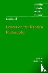  - Reinhold: Letters on the Kantian Philosophy
