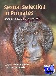  - Sexual Selection in Primates - New and Comparative Perspectives