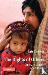 Benhabib, Seyla (Yale University - The Rights of Others