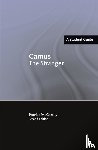 McCarthy, Patrick (The Johns Hopkins University) - Camus: The Stranger