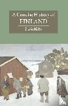 Kirby, David (University College London) - A Concise History of Finland