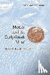 Seaford, Richard (University of Exeter) - Money and the Early Greek Mind