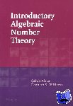 Alaca, Saban (Carleton University, Ottawa), Williams, Kenneth S. (Carleton University, Ottawa) - Introductory Algebraic Number Theory