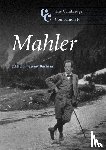  - The Cambridge Companion to Mahler