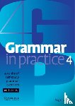 Gower, Roger - Grammar in Practice 4