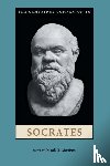Morrison, Donald R. (Rice University - The Cambridge Companion to Socrates