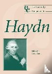  - The Cambridge Companion to Haydn