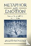 Kovecses, Zoltan (Lorand Eotvos University - Metaphor and Emotion