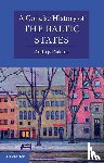 Plakans, Andrejs (Iowa State University) - A Concise History of the Baltic States