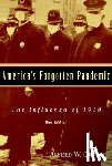 Crosby, Alfred W. (University of Texas - America's Forgotten Pandemic