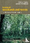 Thomas, Peter (Keele University), Packham, John (University of Wolverhampton) - Ecology of Woodlands and Forests