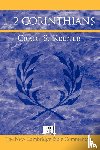 Keener, Craig S. - 1-2 Corinthians