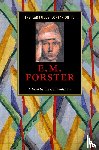  - The Cambridge Companion to E. M. Forster
