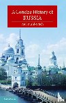 Bushkovitch, Paul (Yale University - A Concise History of Russia