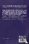 Watkins, Eric (University of California - Kant and the Metaphysics of Causality