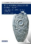 Wengrow, David (University College London) - The Archaeology of Early Egypt