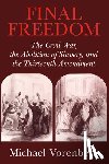 Vorenberg, Michael (Brown University - Final Freedom