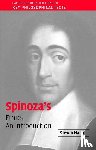 Nadler, Steven (University of Wisconsin - Spinoza's 'Ethics'
