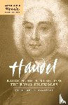 Hogwood, Christopher (University of Cambridge) - Handel: Water Music and Music for the Royal Fireworks