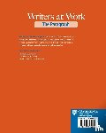 Singleton, Jill (Towson State University - Writers at Work: The Paragraph Teacher's Manual