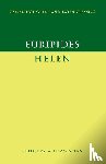 Euripides - Euripides: 'Helen'