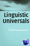 - Linguistic Universals
