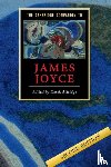  - The Cambridge Companion to James Joyce