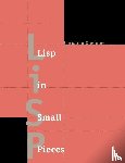 Queinnec, Christian (Ecole Polytechnique - Lisp in Small Pieces