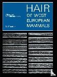 Teerink, B. J. - Hair of West European Mammals