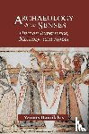 Hamilakis, Yannis (University of Southampton) - Archaeology and the Senses