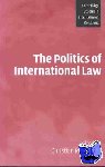  - The Politics of International Law