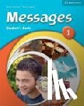 Goodey, Diana, Goodey, Noel - Messages 1 Student's Book