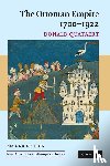 Quataert, Donald (State University of New York - The Ottoman Empire, 1700–1922