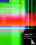 Sweeney, Simon - Communicating in Business Student's Book