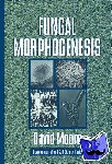 Moore, David (University of Manchester) - Fungal Morphogenesis
